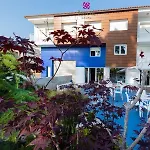 Vendégház Nuevo Norat 3*