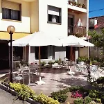Nuevo Norat Vendégház Sanxenxo