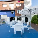 Nuevo Norat Vendégház Sanxenxo