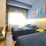 Nuevo Norat 3* Sanxenxo