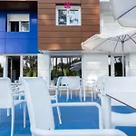 Nuevo Norat 3* Sanxenxo