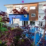 Vendégház Nuevo Norat Sanxenxo