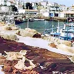 Konukevi Nuevo Norat 3*