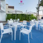 Vendégház Nuevo Norat Sanxenxo