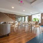 Nuevo Norat Vendégház Sanxenxo