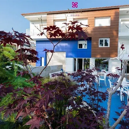 Casa de hóspedes Nuevo Norat 3*