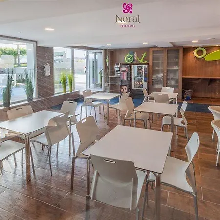 Pensión Nuevo Norat