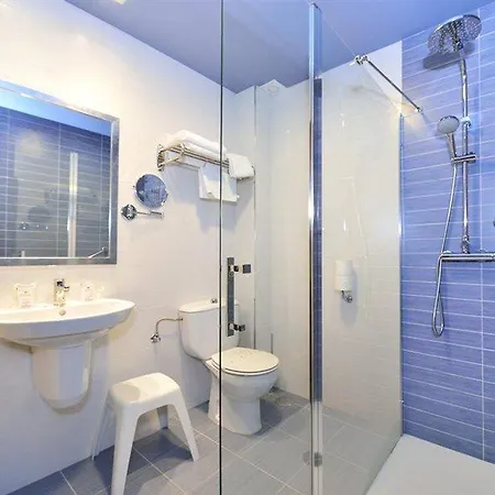Nuevo Norat Casa de hóspedes Sanxenxo