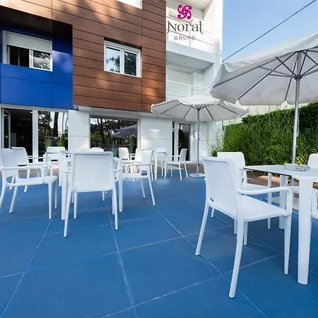 Casa de hóspedes Nuevo Norat Sanxenxo