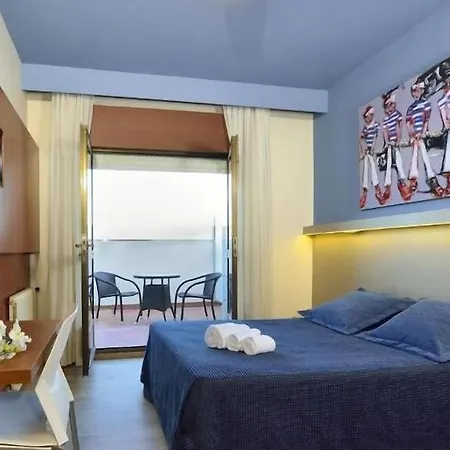 Nuevo Norat Pensión Sanxenxo