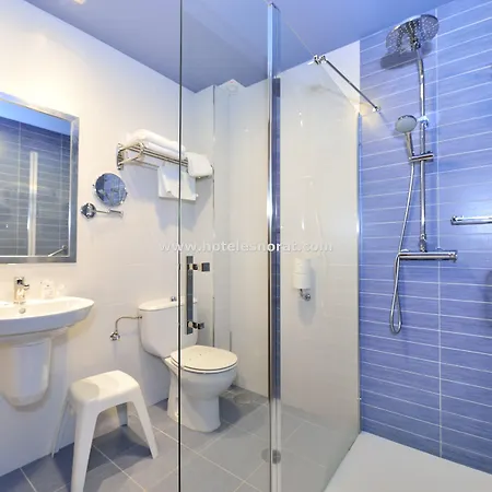 Nuevo Norat Guest house Sanxenxo