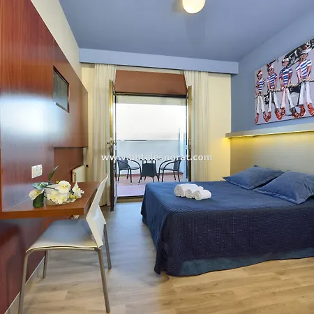 Πανσιόν Nuevo Norat Sanxenxo