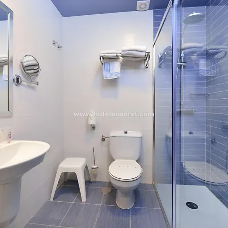 Pensión Nuevo Norat