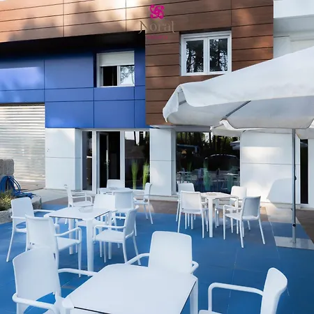 Nuevo Norat 3* Sanxenxo