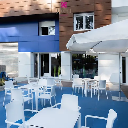 Nuevo Norat 3* Sanxenxo