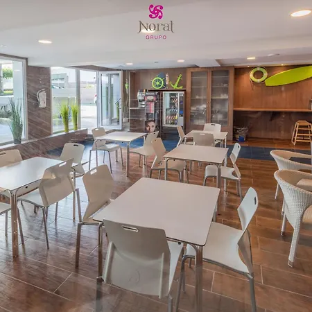 Pensión Nuevo Norat