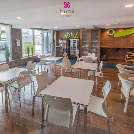 Guest house Nuevo Norat