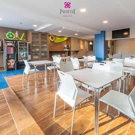 Nuevo Norat 3* Sanxenxo