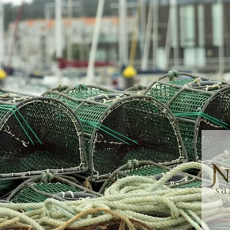 Nuevo Norat Pensión 3*