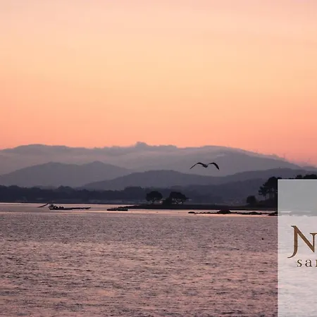 Guest house Nuevo Norat 3*