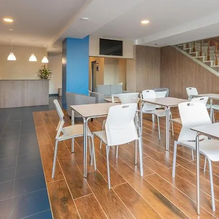 Nuevo Norat Guest house