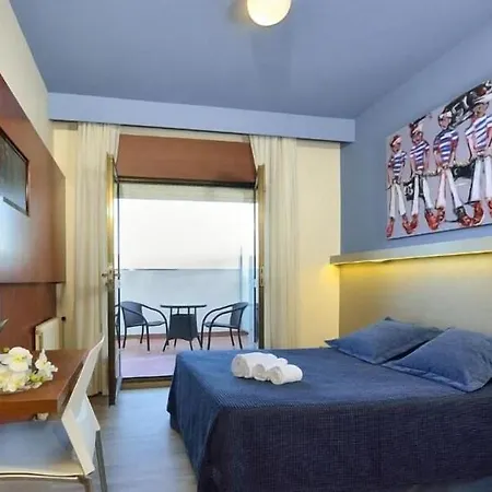 Casa de hóspedes Nuevo Norat Sanxenxo