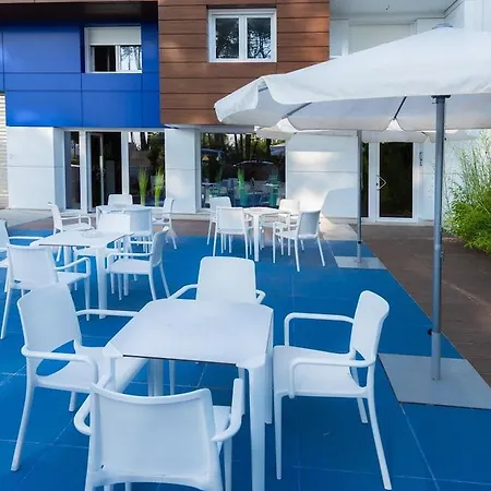 Nuevo Norat 3* Sanxenxo