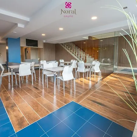 Guest house Nuevo Norat Sanxenxo