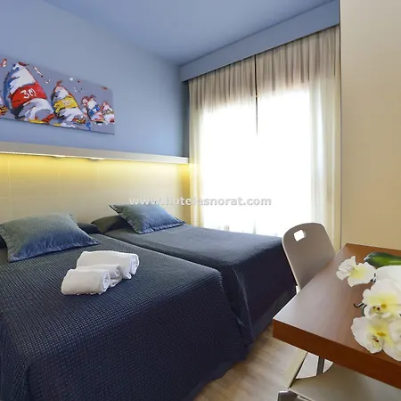 Pensión Nuevo Norat Sanxenxo