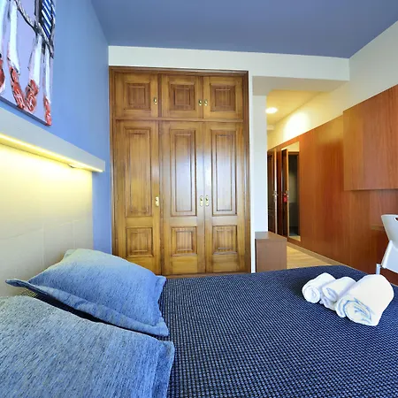 Nuevo Norat Casa de hóspedes