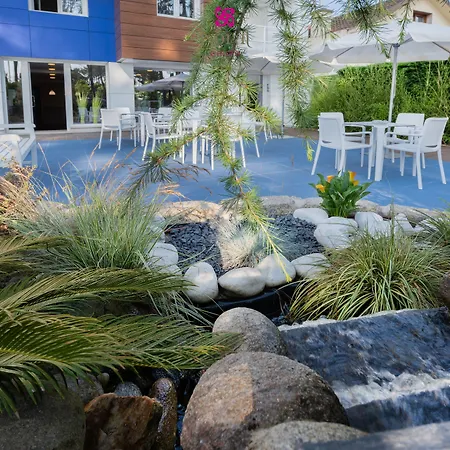 Πανσιόν Nuevo Norat Sanxenxo