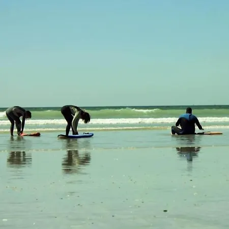 Pensión Nuevo Norat Sanxenxo