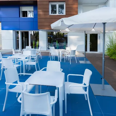 Nuevo Norat Pensión Sanxenxo