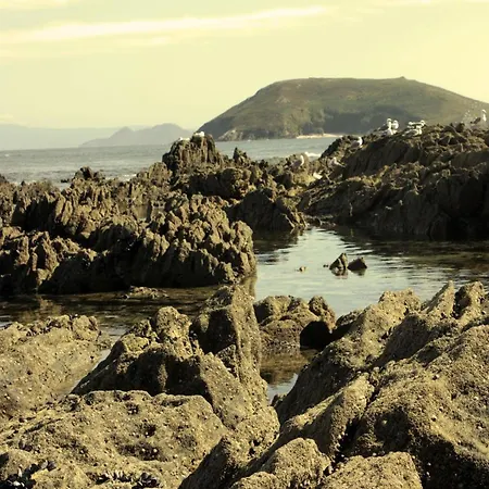 Pensión Nuevo Norat 3*