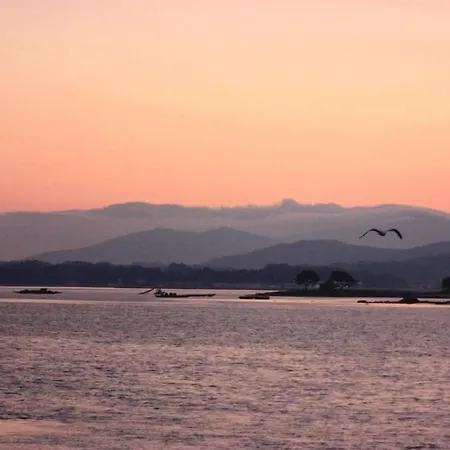 Nuevo Norat 3* Sanxenxo