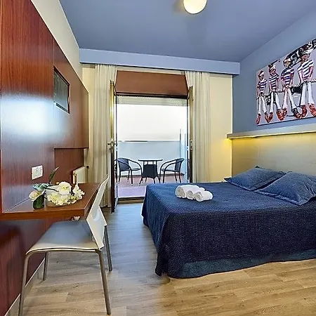 Guest house Nuevo Norat Sanxenxo