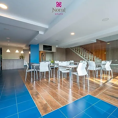 Guest house Nuevo Norat
