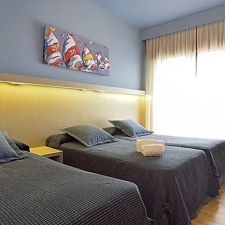 Guest house Nuevo Norat Sanxenxo