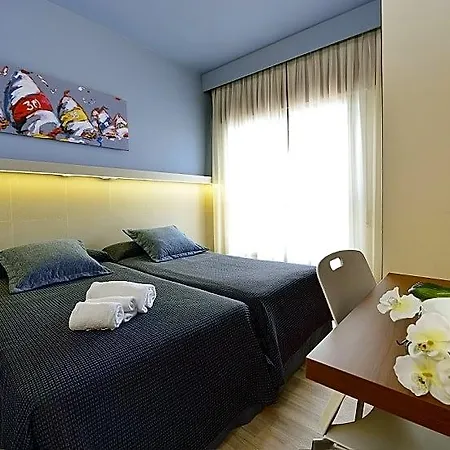 Guest house Nuevo Norat