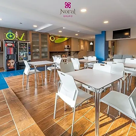 Nuevo Norat Guest house Sanxenxo