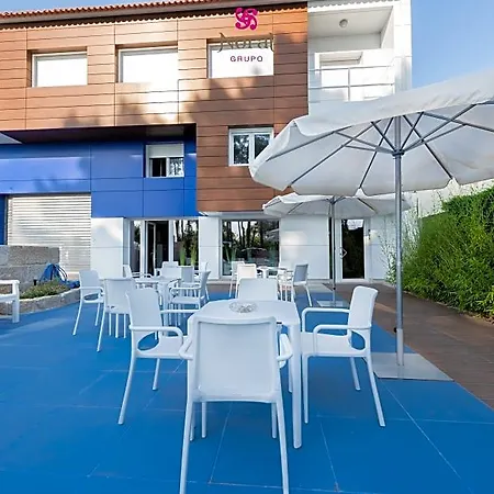 Nuevo Norat Guest house Sanxenxo