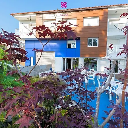Guest house Nuevo Norat
