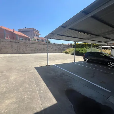 Casa de hóspedes Nuevo Norat 3*