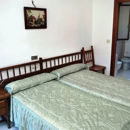 Casa de hóspedes Nuevo Norat