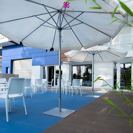 Guest house Nuevo Norat 3*