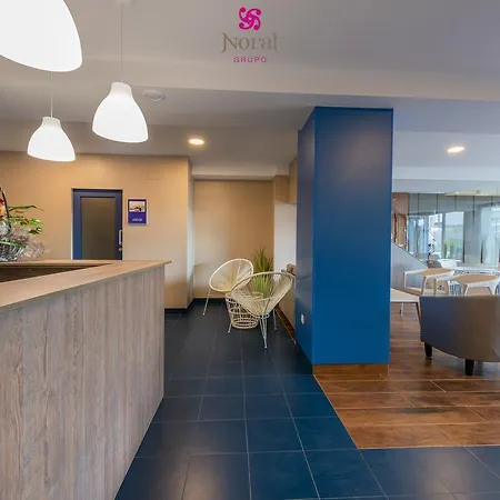 Nuevo Norat Guest house Sanxenxo