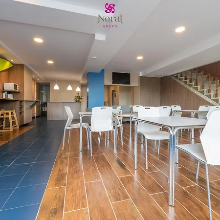 Guest house Nuevo Norat Sanxenxo