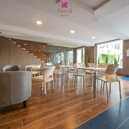 Nuevo Norat Guest house Sanxenxo