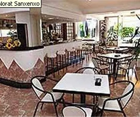 Nuevo Norat Guest house