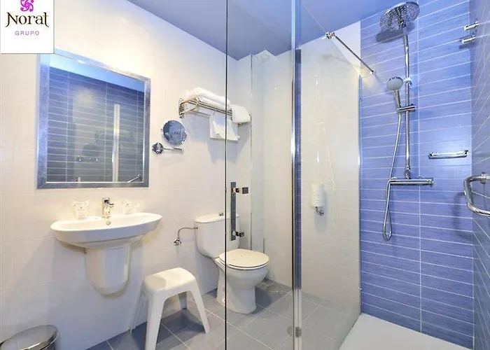 Nuevo Norat Πανσιόν Sanxenxo